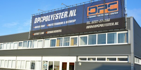 DPC-polyester-mijdrecht