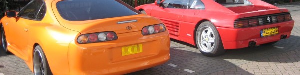 supra-ferrari-styling