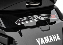 Yamaha nanoxcel