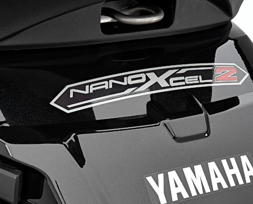 Yamaha nanoxcel