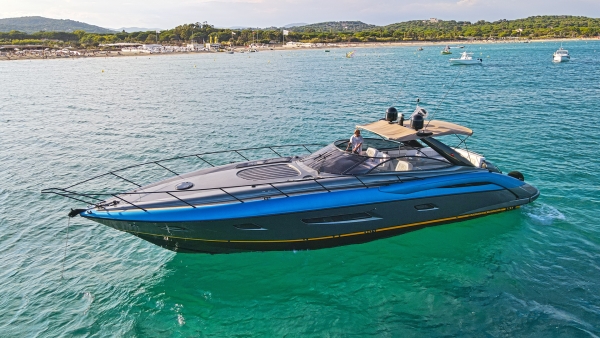 Sunseeker Predator 56